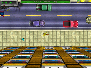 Grand Theft Auto IV – Wikipedia