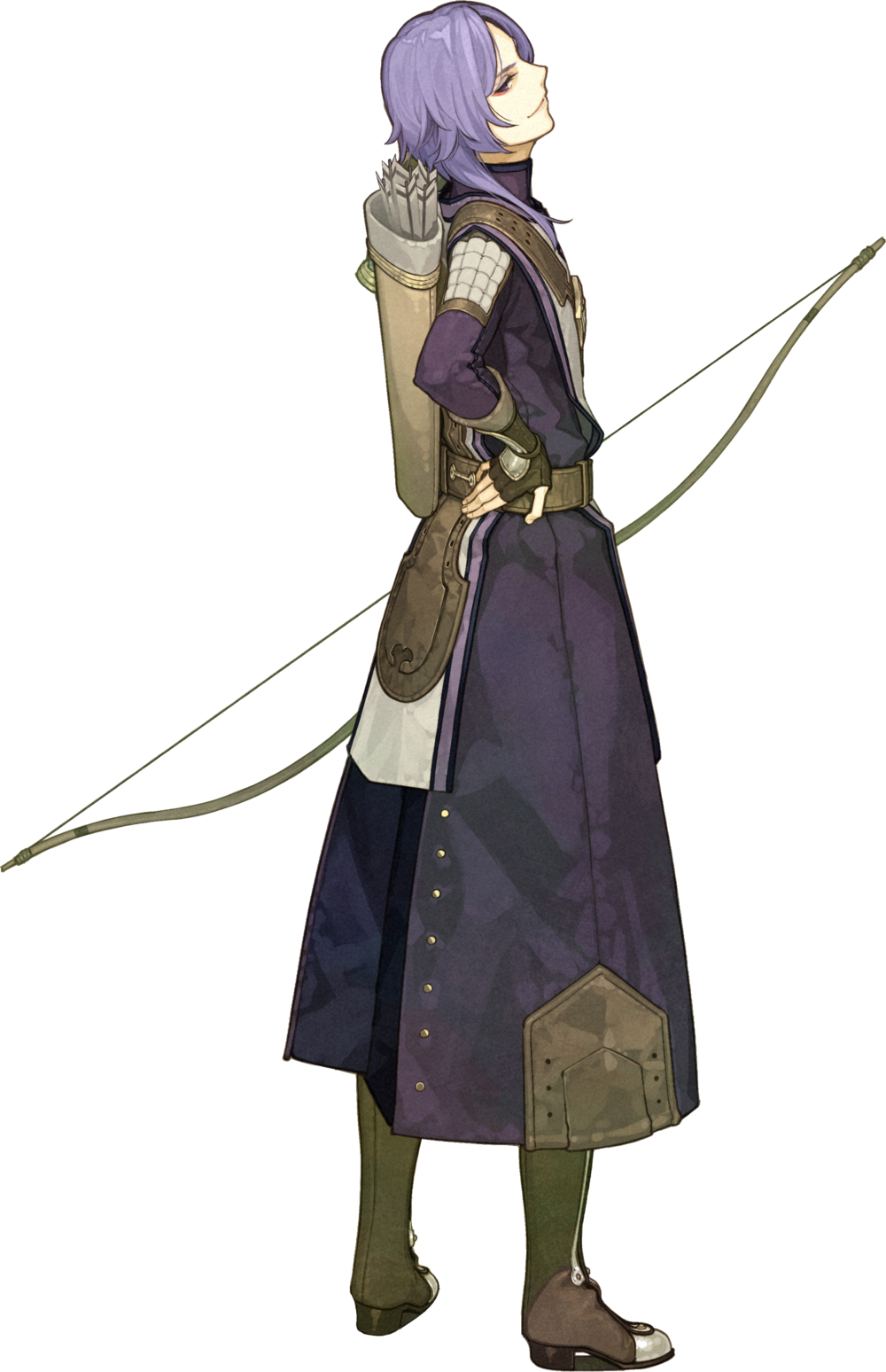 Leon From Fire Emblem Echoes Shadows Of Valentia Lgbtq Video Game Archive